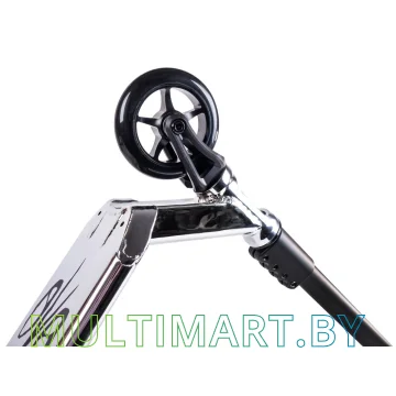 Трюковой самокат Tech Team Provokator 50 2024 (хром) картинка 5